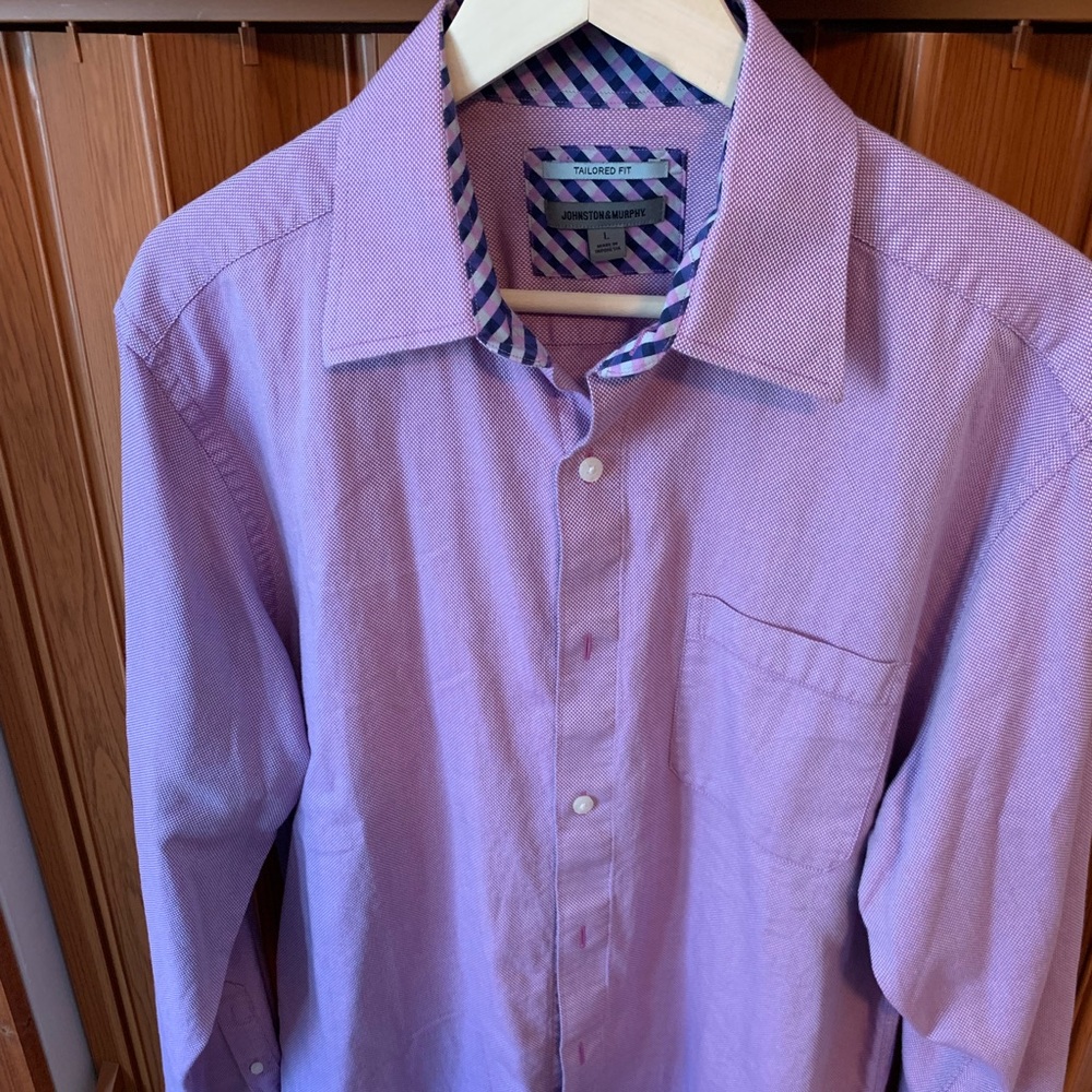Men’s Johnston & Murphy
